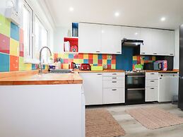 Daisy Cottage