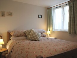 The Stone Barn Cottage