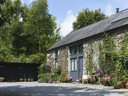 The Stone Barn Cottage