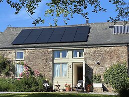 The Stone Barn Cottage