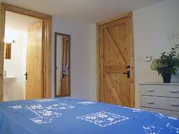 The Stone Barn Cottage