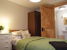 The Stone Barn Cottage