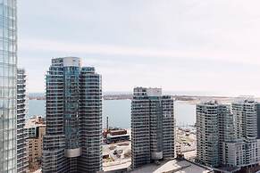 Sarkar Suites - Entertainment District