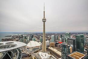 Sarkar Suites - Entertainment District