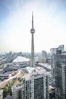 Sarkar Suites - Entertainment District