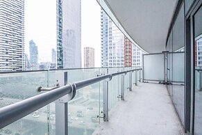 Sarkar Suites - Entertainment District