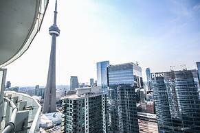 Sarkar Suites - Entertainment District