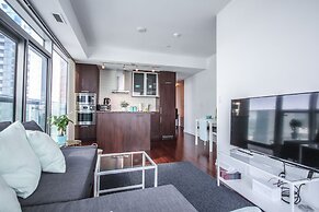Sarkar Suites - Entertainment District