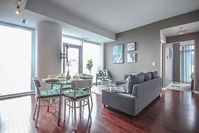 Sarkar Suites - Entertainment District