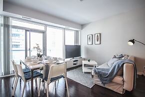 Sarkar Suites - Entertainment District