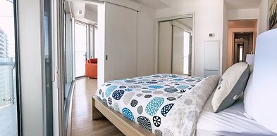 Sarkar Suites - Entertainment District