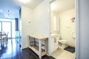 Sarkar Suites - Entertainment District