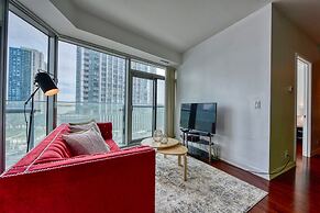 Sarkar Suites - Entertainment District