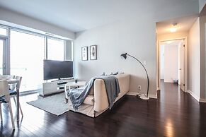 Sarkar Suites - Entertainment District