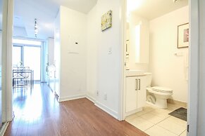 Sarkar Suites - Entertainment District