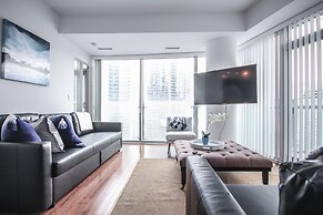 Sarkar Suites - Entertainment District