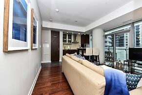 Sarkar Suites - Entertainment District