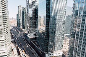 Sarkar Suites - Entertainment District