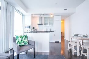 Sarkar Suites - Entertainment District