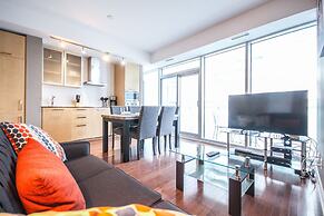 Sarkar Suites - Entertainment District