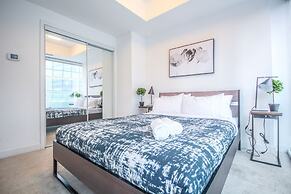 Sarkar Suites - Entertainment District