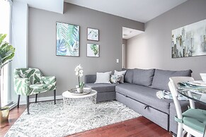 Sarkar Suites - Entertainment District