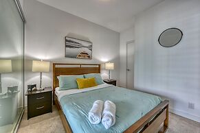 Sarkar Suites - Entertainment District