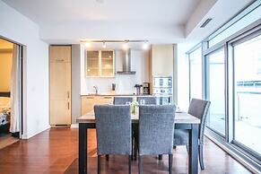 Sarkar Suites - Entertainment District