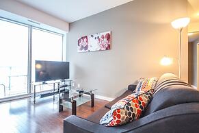 Sarkar Suites - Entertainment District