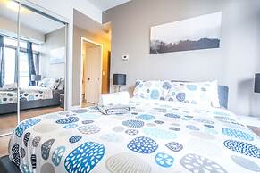 Sarkar Suites - Entertainment District