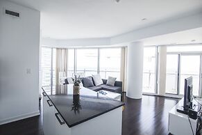 Sarkar Suites - Entertainment District