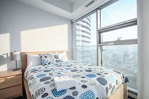 Sarkar Suites - Entertainment District