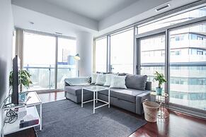 Sarkar Suites - Entertainment District