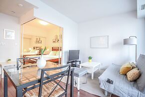 Sarkar Suites - Entertainment District