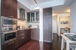 Sarkar Suites - Entertainment District