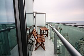 Sarkar Suites - Entertainment District