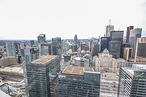 Sarkar Suites - Entertainment District