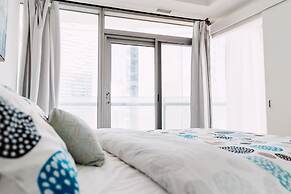 Sarkar Suites - Entertainment District