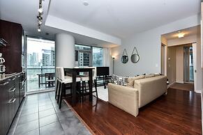 Sarkar Suites - Entertainment District