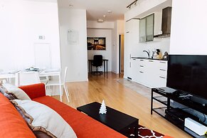 Sarkar Suites - Entertainment District