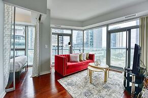 Sarkar Suites - Entertainment District