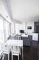 Sarkar Suites - Entertainment District