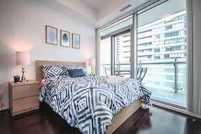 Sarkar Suites - Entertainment District