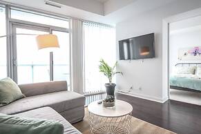 Sarkar Suites - Entertainment District