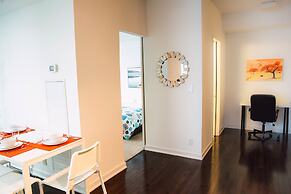 Sarkar Suites - Entertainment District