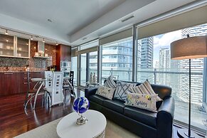 Sarkar Suites - Entertainment District