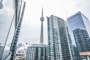 Sarkar Suites - Entertainment District