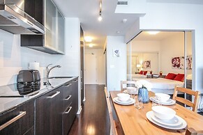 Sarkar Suites - Entertainment District