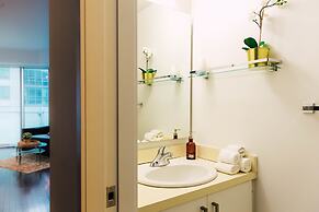 Sarkar Suites - Entertainment District