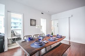 Sarkar Suites - Entertainment District